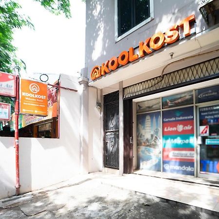 Koolkost Near Rs Pelabuhan Jakarta - Minimum Stay 6 Nights Exterior photo