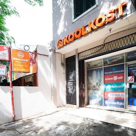 Koolkost Near Rs Pelabuhan Jakarta - Minimum Stay 6 Nights Exterior photo