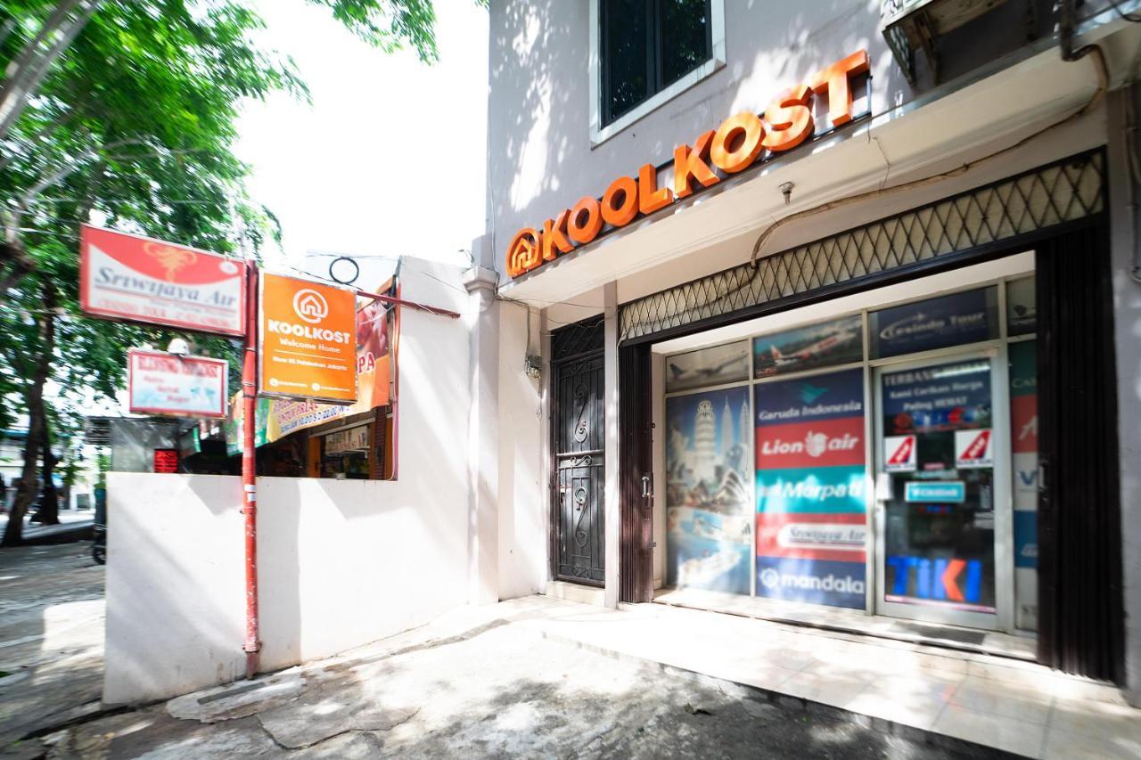 Koolkost Near Rs Pelabuhan Jakarta - Minimum Stay 6 Nights Exterior photo