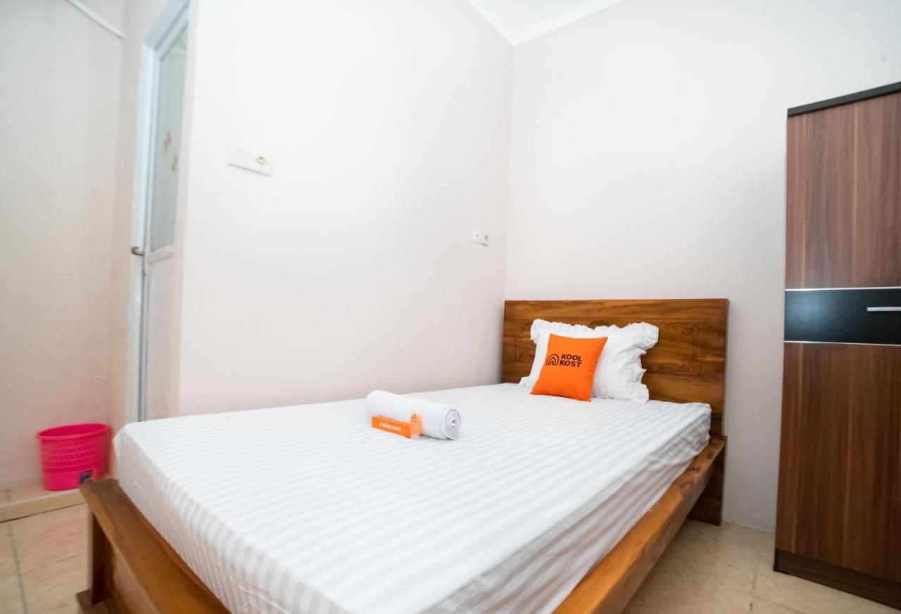 Koolkost Near Rs Pelabuhan Jakarta - Minimum Stay 6 Nights Exterior photo