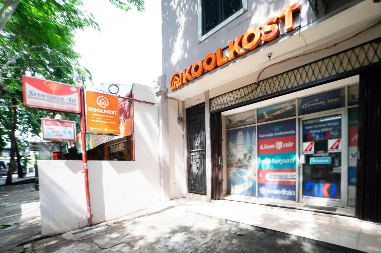 Koolkost Near Rs Pelabuhan Jakarta - Minimum Stay 6 Nights Exterior photo