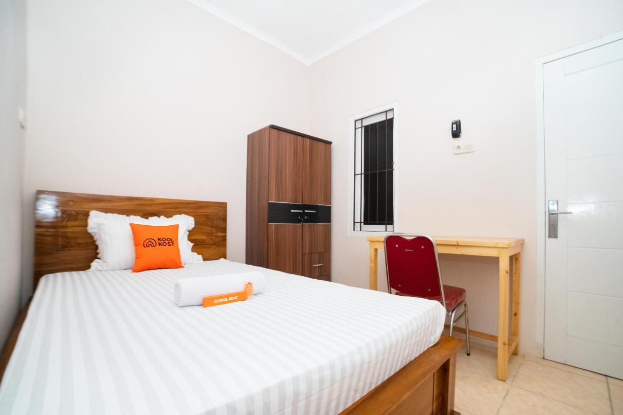 Koolkost Near Rs Pelabuhan Jakarta - Minimum Stay 6 Nights Exterior photo