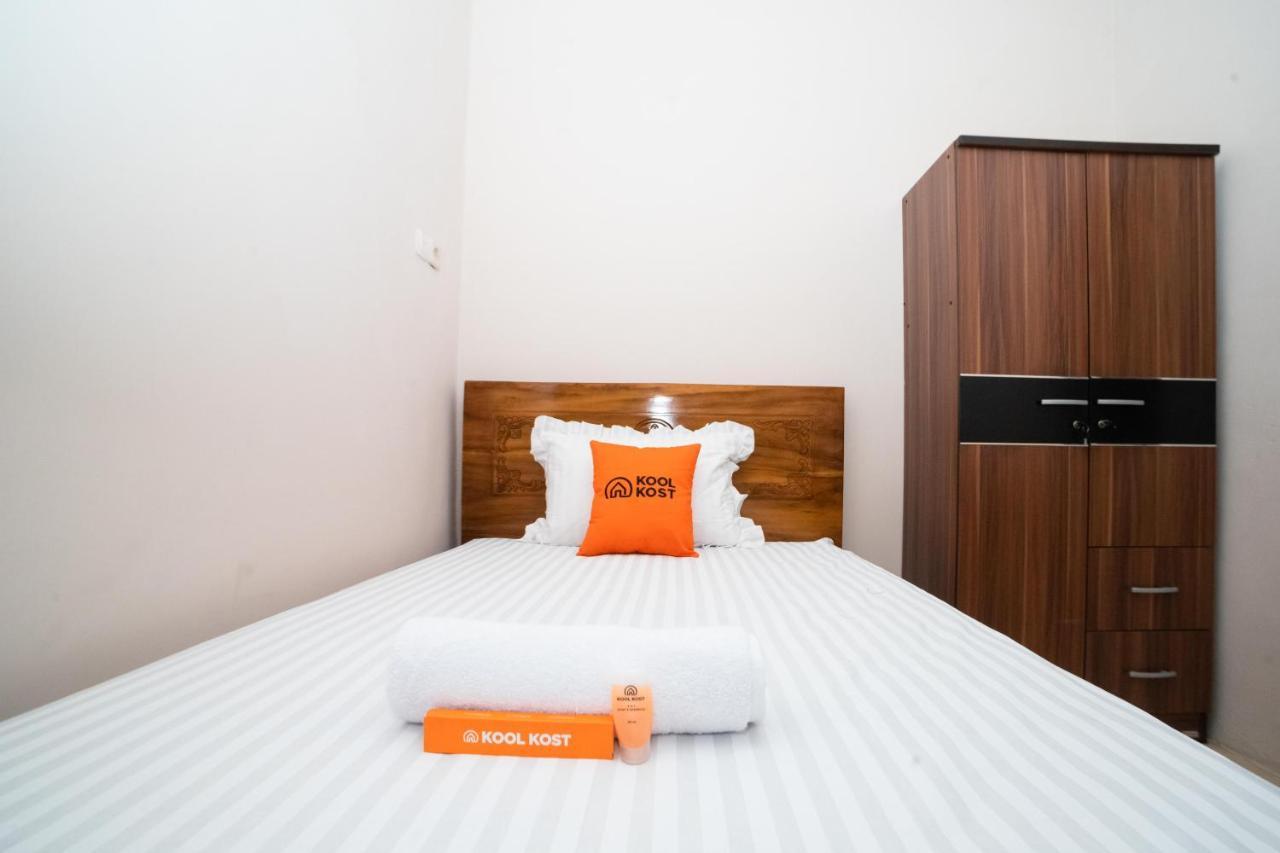 Koolkost Near Rs Pelabuhan Jakarta - Minimum Stay 6 Nights Exterior photo