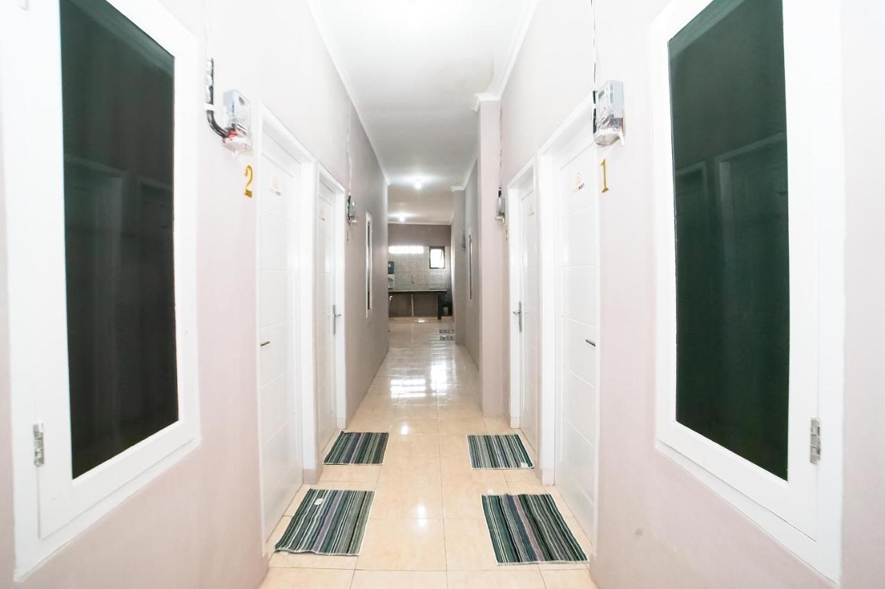 Koolkost Near Rs Pelabuhan Jakarta - Minimum Stay 6 Nights Exterior photo